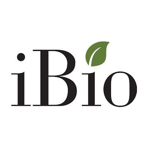 IBIO stock logo