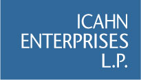 Icahn Enterprises logo