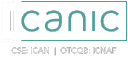 Icanic Brands logo