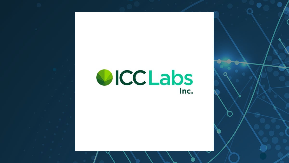 ICC Labs logo