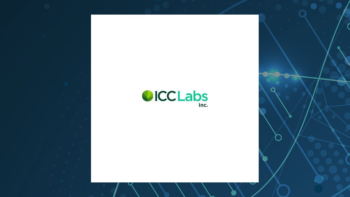 ICC Labs logo