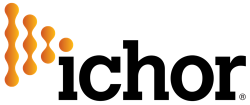 ICHR stock logo