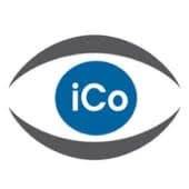 ICO stock logo