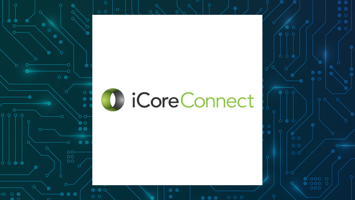 iCoreConnect logo
