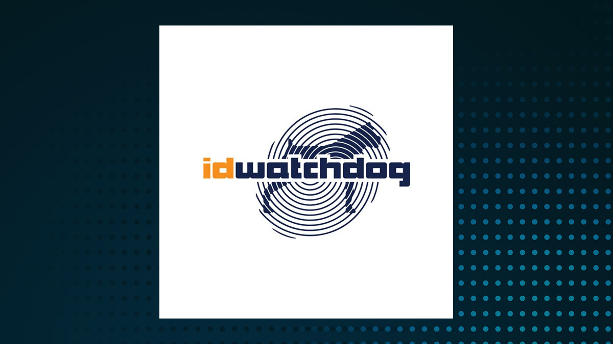 ID Watchdog logo