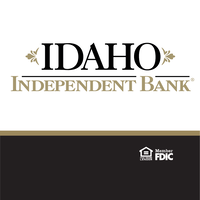 Idaho Independent Bank logo