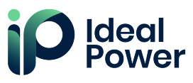 Ideal Power logo
