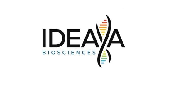 IDEAYA Biosciences, Inc. logo IDEAYA Biosciences, Inc. logo