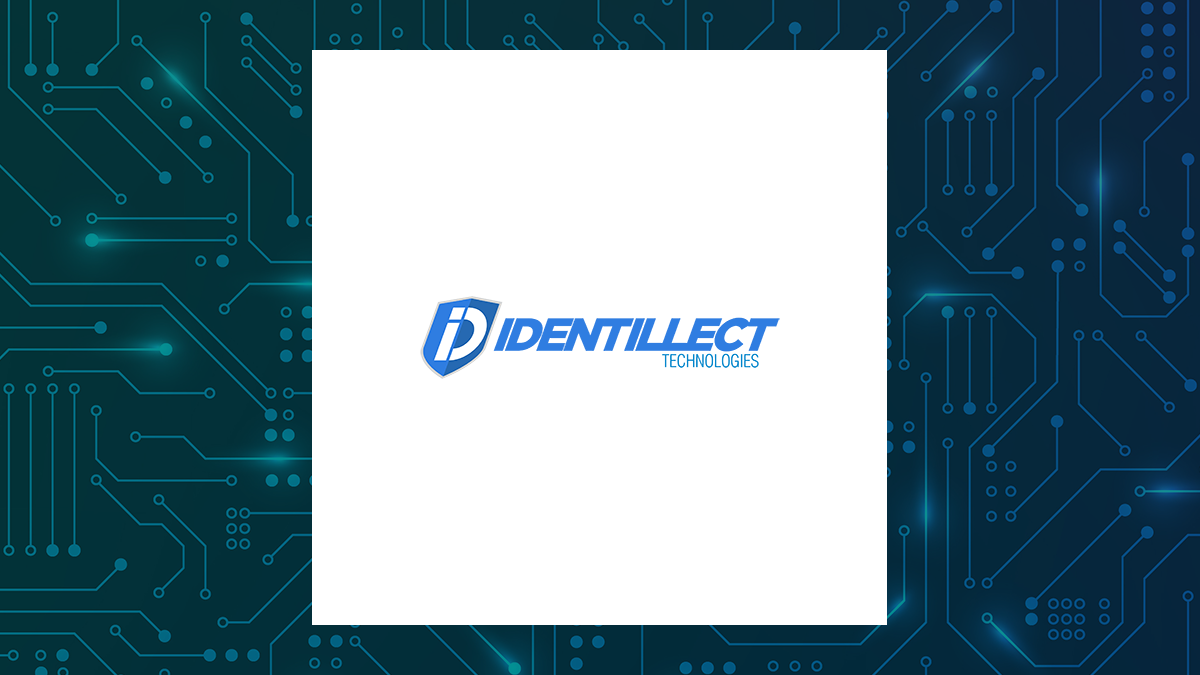 Identillect Technologies logo