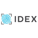 IDEX Biometrics ASA logo
