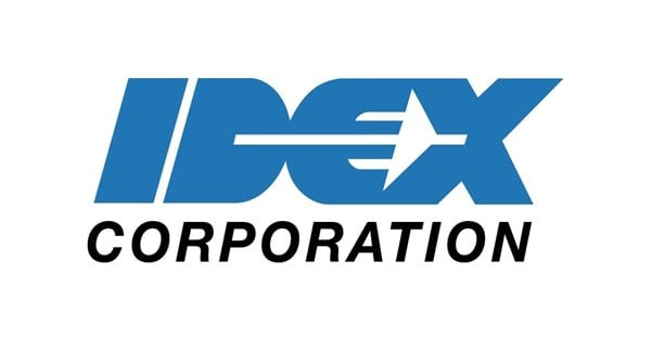 IEX stock logo