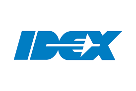 IDEX logo