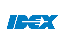 IEX stock logo