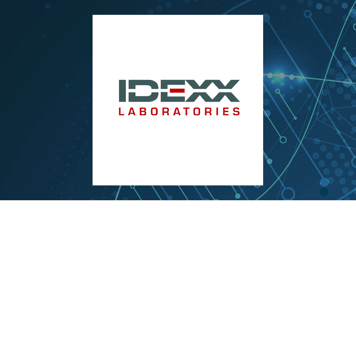 IDEXX Laboratories logo