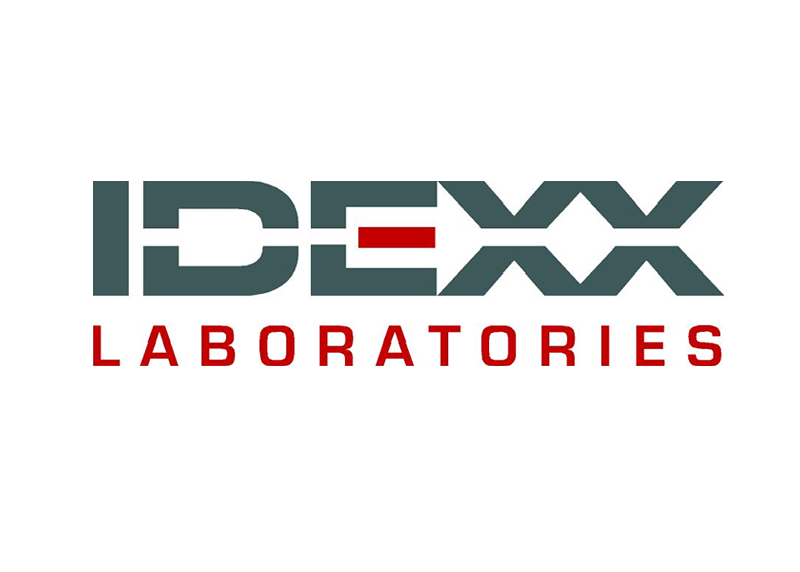 IDXX stock logo