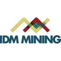 IDM Mining logo