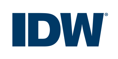 IDW stock logo