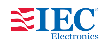 IEC Electronics logo