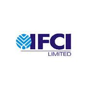IFCI stock logo