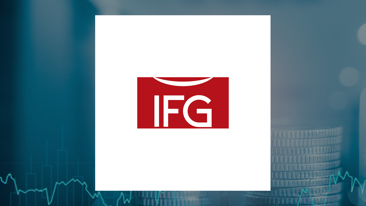 IFG Group logo
