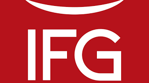 IFP stock logo