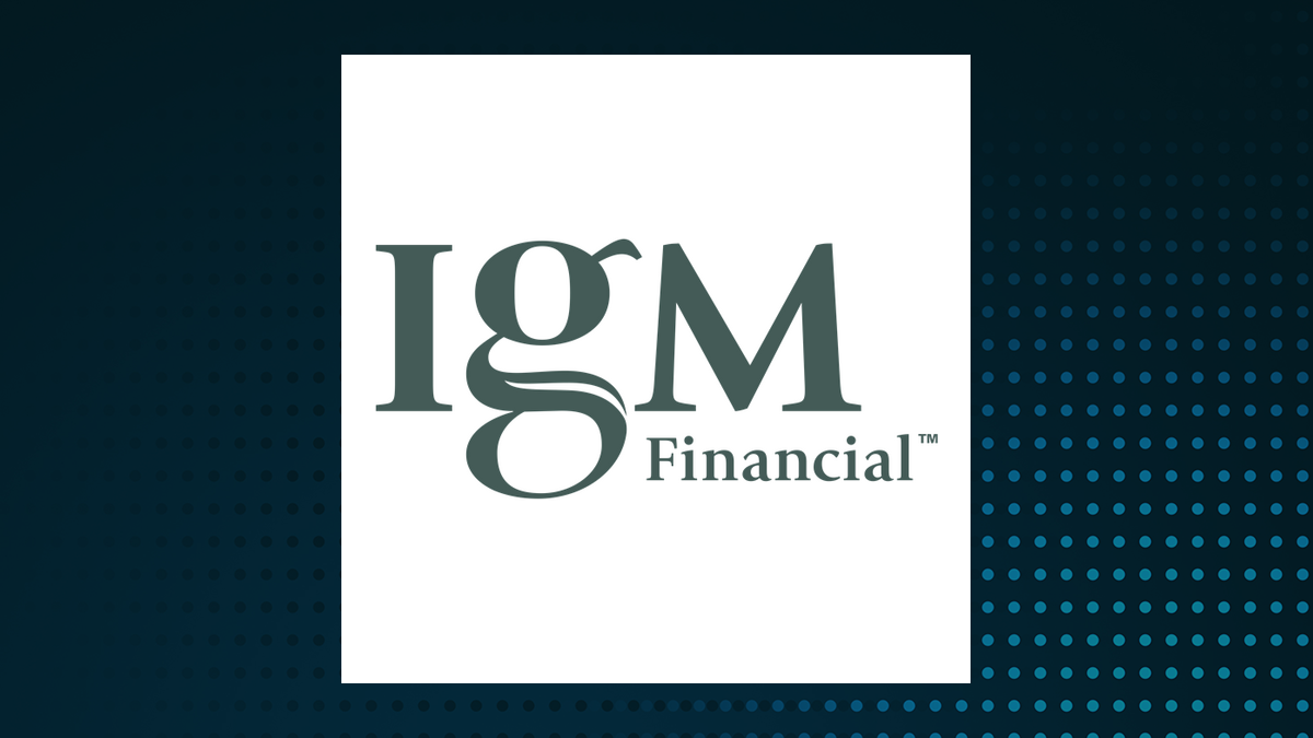 IGM Financial logo