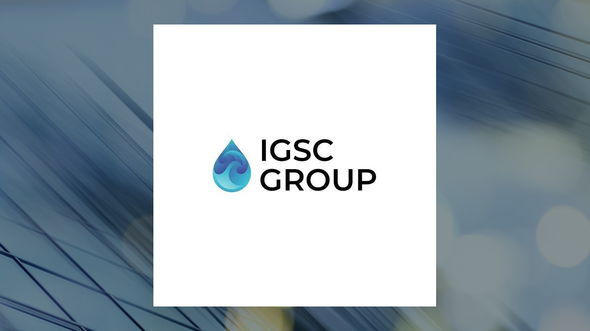 IGS Capital Group logo