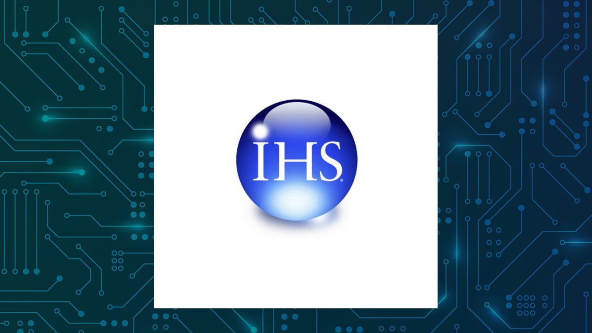 IHS logo