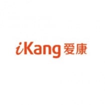 KANG stock logo