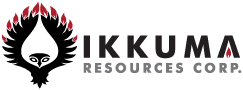 Ikkuma Resources Corp. (IKM.V)