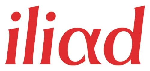 ILIAY stock logo
