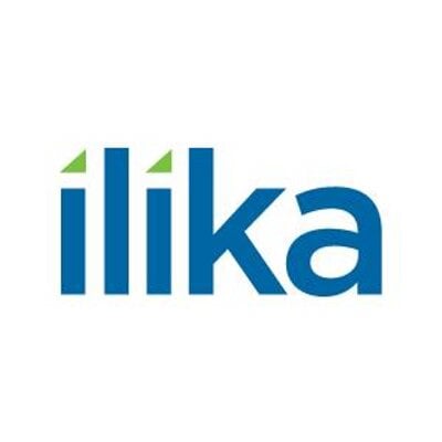 IKA stock logo