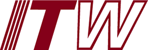 ITW stock logo