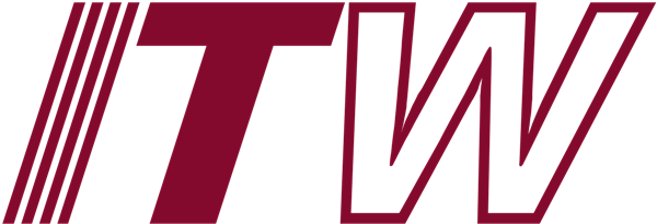 ITW stock logo