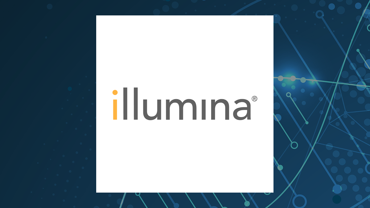 Illumina logo