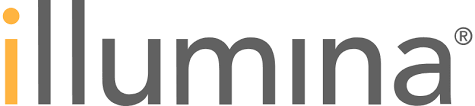 Illumina logo