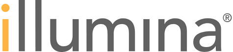 ILMN stock logo