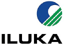 Iluka Resources logo