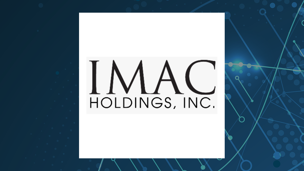 IMAC logo