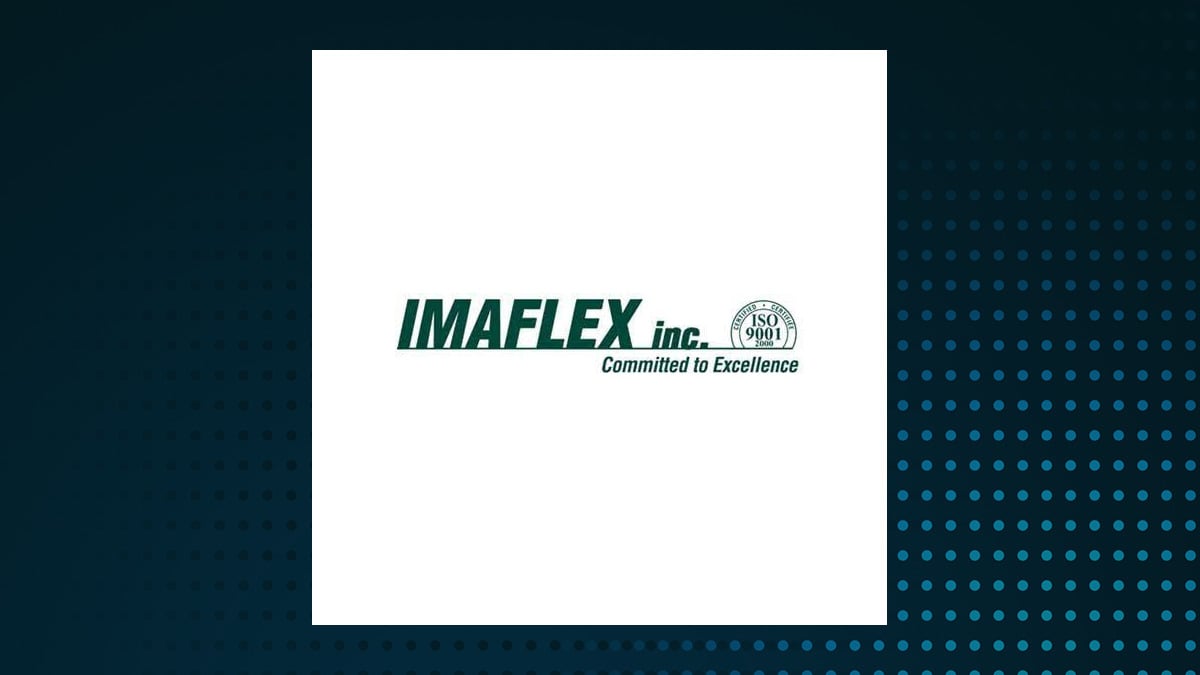 Imaflex logo