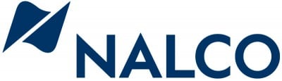 NLC stock logo