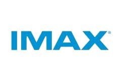 IMAX Co. logo