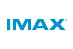 Imax logo