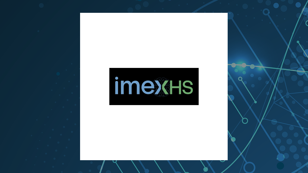 ImExHS logo