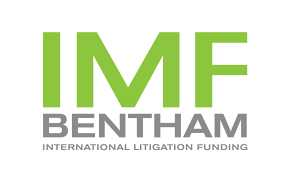 IMF stock logo