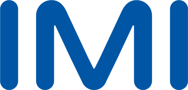 IMI stock logo