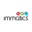 immatics biotechnologies logo