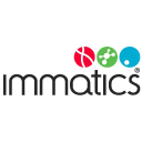 Immatics logo