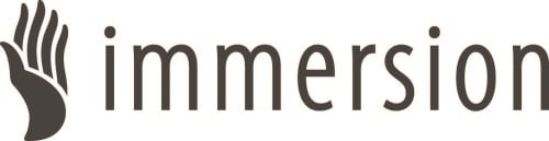 IMMR stock logo