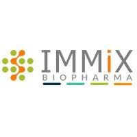 Immix Biopharma logo